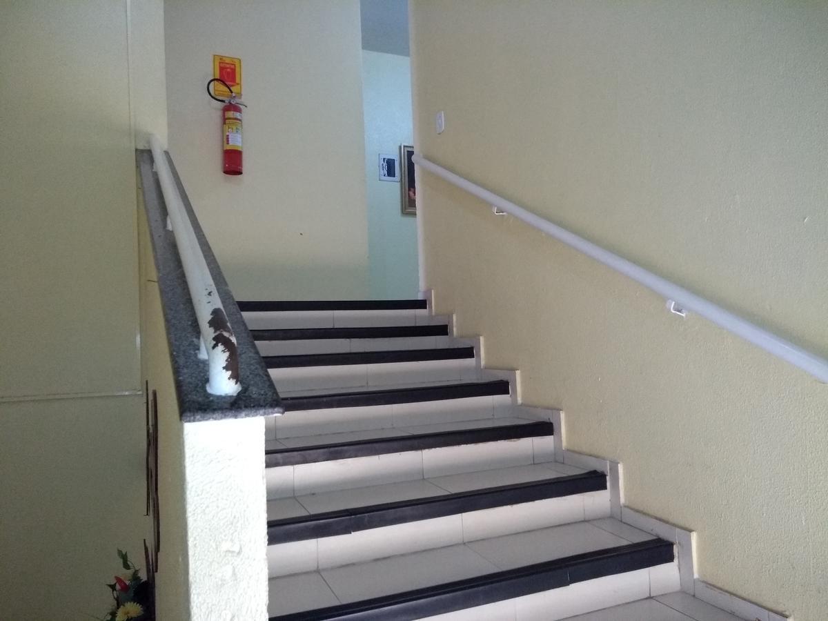 Hotel Salute Teresina Ngoại thất bức ảnh