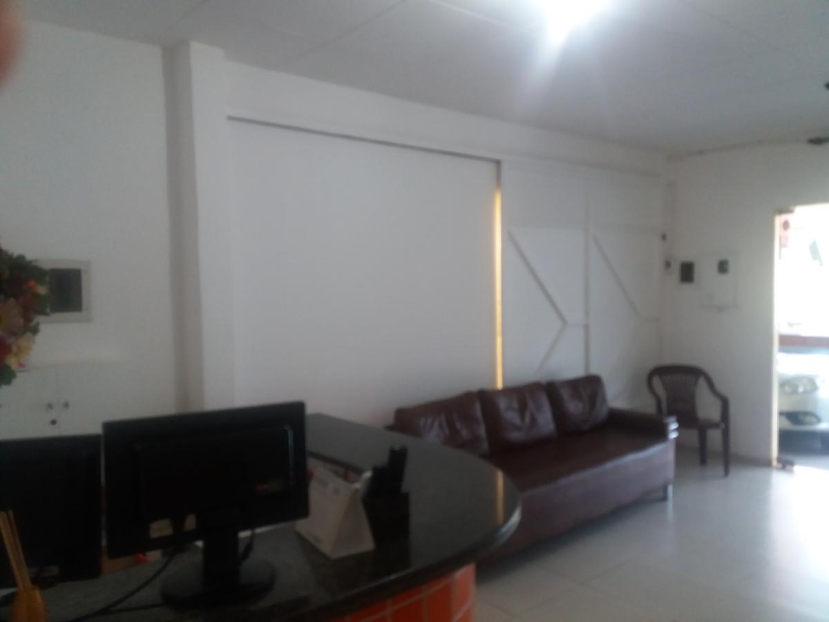 Hotel Salute Teresina Ngoại thất bức ảnh