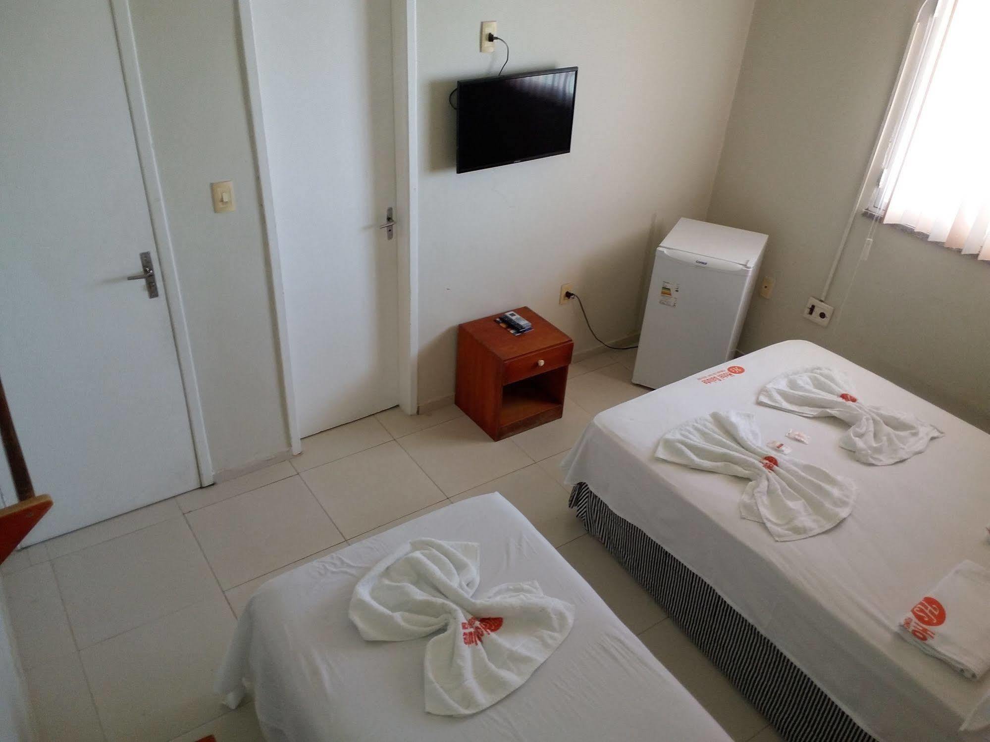 Hotel Salute Teresina Ngoại thất bức ảnh