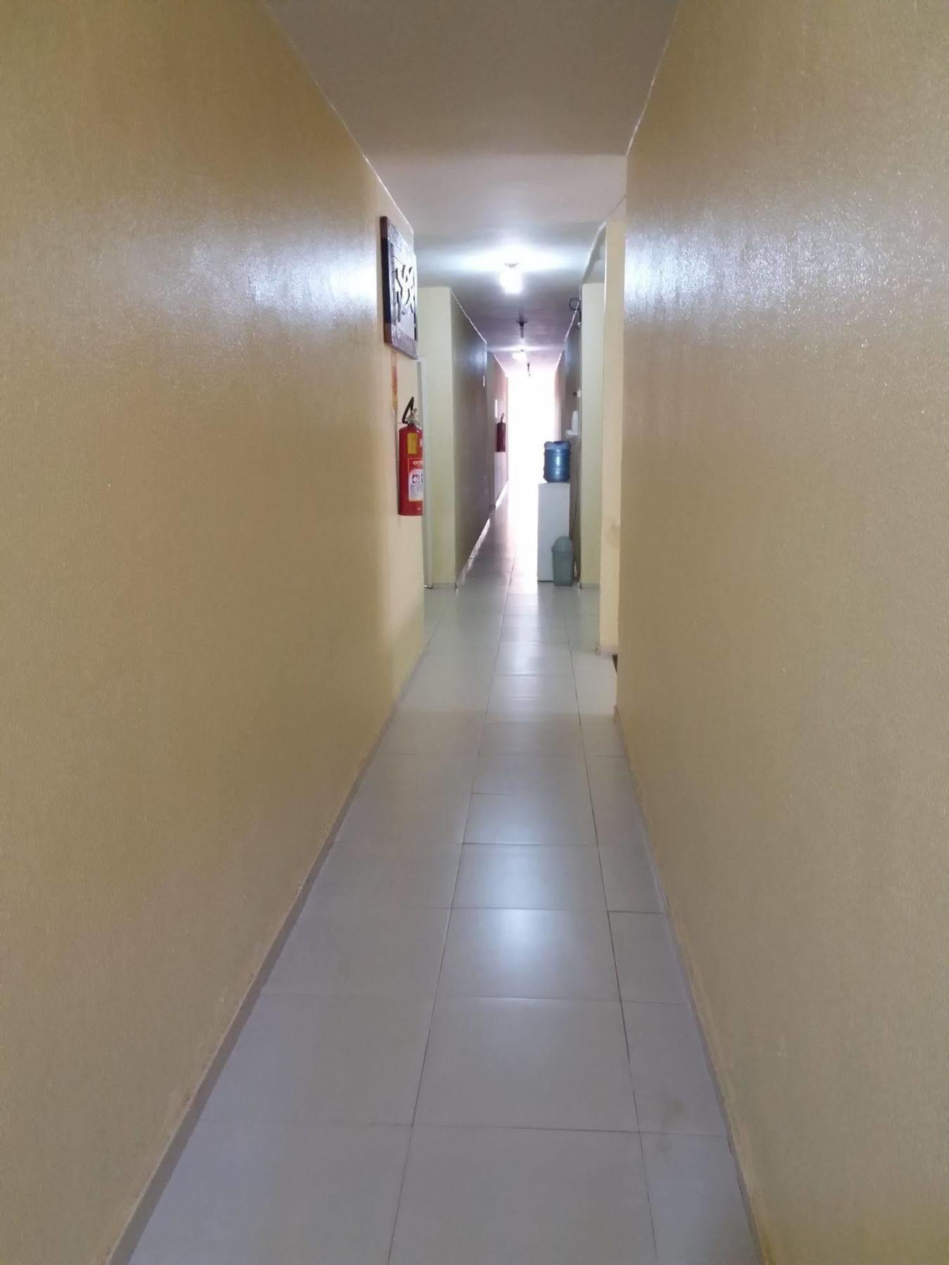 Hotel Salute Teresina Ngoại thất bức ảnh